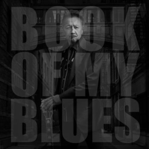 Collie Mark - Book Of My Blues in the group CD / Upcoming releases / Country at Bengans Skivbutik AB (3982751)