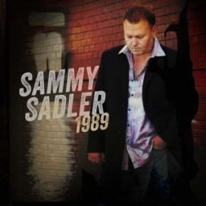 Sadler Sammy - 1989 in the group CD / Country at Bengans Skivbutik AB (3982753)
