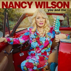 Wilson Nancy - You And Me in the group CD / Country,Pop-Rock at Bengans Skivbutik AB (3982757)