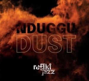 Rafiki Jazz - Nnduggu Dust in the group CD / Jazz/Blues at Bengans Skivbutik AB (3982763)