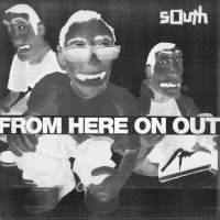 South - From Here On Out (Ltd 2021 Ed.) in the group VINYL / Pop-Rock at Bengans Skivbutik AB (3982792)