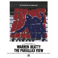 Small Michael - Parallax View in the group VINYL / Film/Musikal at Bengans Skivbutik AB (3982798)
