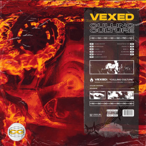 Vexed - Culling Culture in the group VINYL / Hårdrock/ Heavy metal at Bengans Skivbutik AB (3982810)