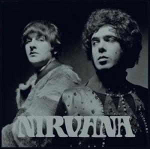 Nirvana - Songlife - The Vinyl Box Set 1967-7 in the group VINYL / Pop-Rock at Bengans Skivbutik AB (3982820)