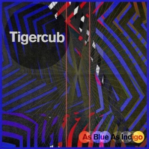 Tigercub - As Blue As Indigo in the group CD / Rock at Bengans Skivbutik AB (3982850)