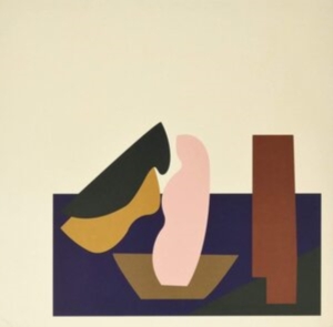 Adult Books - Grecian Urn in the group OTHER / Övrigt /  at Bengans Skivbutik AB (3982877)