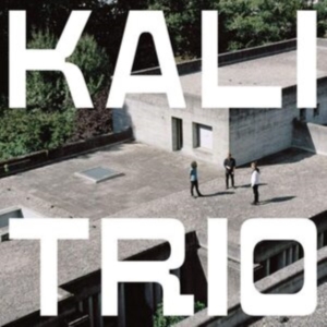 Kali Trio - Loom in the group CD / Jazz at Bengans Skivbutik AB (3983087)