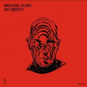 Michael Klein - No Mercy in the group VINYL / Dans/Techno at Bengans Skivbutik AB (3983328)