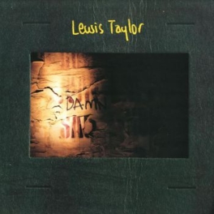 Lewis Taylor - Lewis Taylor in the group VINYL / Rock at Bengans Skivbutik AB (3983340)