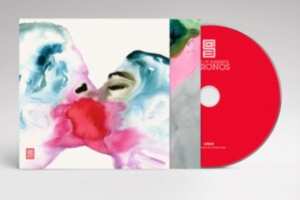 Secret Of Elements - Chronos in the group CD / Dance-Techno at Bengans Skivbutik AB (3983415)