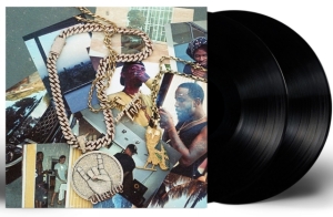 Popcaan - Fixtape (2Lp) in the group VINYL / Vinyl Reggae at Bengans Skivbutik AB (3983448)