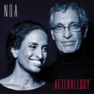Noa Dor Gil - Afterallogy in the group Externt_Lager /  at Bengans Skivbutik AB (3983455)