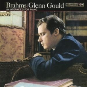 Brahms Johannes - 10 Intermezzi For Piano in the group OTHER / Övrigt /  at Bengans Skivbutik AB (3983465)