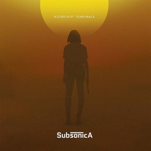 Subsonica - Microchip Temporale in the group OTHER / Övrigt /  at Bengans Skivbutik AB (3984031)