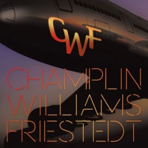Champlin Bill Williams Joseph & Fr - I (Expanded Version, 3 Bonus Tracks in the group OUR PICKS / Sale Prices / SPD Summer Sale at Bengans Skivbutik AB (3984108)