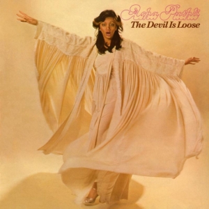 Asha Puthli - Devil Is Loose in the group CD / Dance-Techno,Pop-Rock at Bengans Skivbutik AB (3984651)