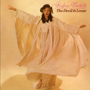 Asha Puthli - Devil Is Loose in the group VINYL / Pop-Rock at Bengans Skivbutik AB (3984652)