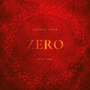 Laughing Stock - Zero Acts 1 & 2 in the group VINYL / Rock at Bengans Skivbutik AB (3984872)