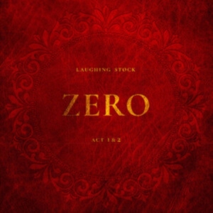 Laughing Stock - Zero Acts 1 & 2 (Red Vinyl) in the group OTHER / -Start BOR1 at Bengans Skivbutik AB (3984873)