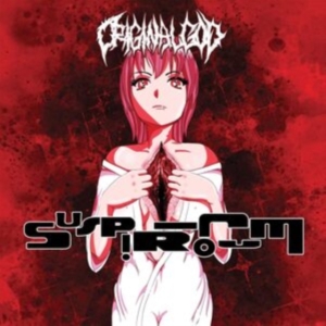 Original God - Suspiriorum in the group VINYL / Hip Hop at Bengans Skivbutik AB (3984894)