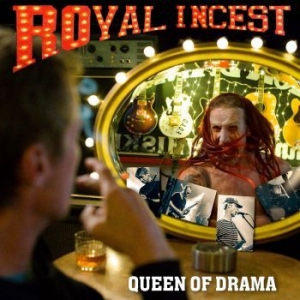 Royal Incest - Queen Of Drama in the group VINYL / Rock at Bengans Skivbutik AB (3984942)