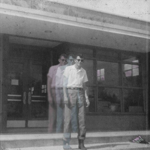 Love Calvin - Highway Dancer in the group VINYL / Bestsellers at Bengans Skivbutik AB (3984949)