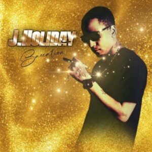J. Holiday - Baecation in the group OTHER / Övrigt /  at Bengans Skivbutik AB (3984981)