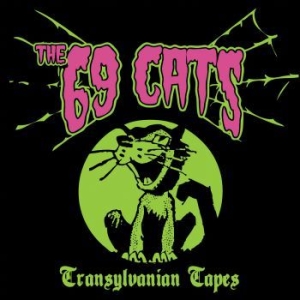 69 Cats - Seven Year Itch in the group CD / Rock at Bengans Skivbutik AB (3984988)