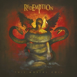 Redemption - This Mortal Coil (2 Cd) in the group CD / Hårdrock at Bengans Skivbutik AB (3985022)
