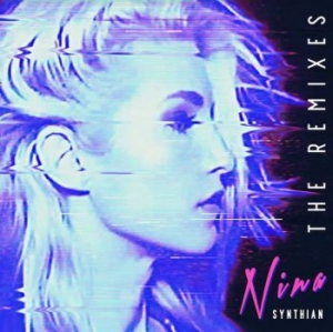 Nina - Synthian (The Remixes) in the group VINYL / Pop-Rock at Bengans Skivbutik AB (3985128)