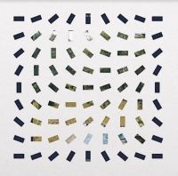 GREEN BEN - LAUCHIE COX in the group VINYL / Pop-Rock at Bengans Skivbutik AB (3985160)