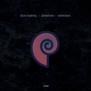 Chris Carter - Electronic Ambient Remixes Vol 1 in the group OTHER / Övrigt /  at Bengans Skivbutik AB (3985174)