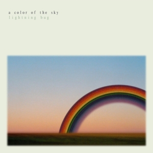 Lightning Bug - A Color Of The Sky in the group CD / Pop-Rock at Bengans Skivbutik AB (3985187)