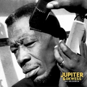 Jupiter And Okwess - Na Kozonga in the group CD / Elektroniskt,Pop-Rock,World Music at Bengans Skivbutik AB (3985196)