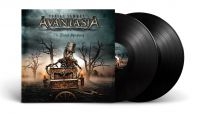 Avantasia - Wicked Symphony The (2 Lp) in the group VINYL / Upcoming releases / Hardrock/ Heavy metal at Bengans Skivbutik AB (3985224)