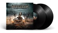 Avantasia - Wicked Symphony The (2 Lp) in the group VINYL / Hårdrock at Bengans Skivbutik AB (3985224)