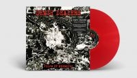 Death Dealers - Files Of Atrocity (Vinyl) in the group VINYL / Rock at Bengans Skivbutik AB (3985225)