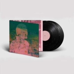 Max Richter - Voices 2 in the group VINYL / Klassiskt at Bengans Skivbutik AB (3985242)