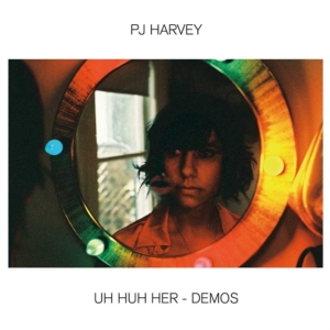 Pj Harvey - Uh Huh Her - Demos in the group CD / Pop-Rock at Bengans Skivbutik AB (3985257)