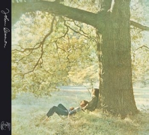 John Lennon - Plastic Ono Band in the group CD / Pop-Rock at Bengans Skivbutik AB (3985261)