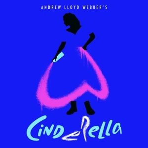 Andrew Lloyd Webber - Andrew Lloyd Webber's Cinderella in the group CD / CD Soundtrack at Bengans Skivbutik AB (3985262)