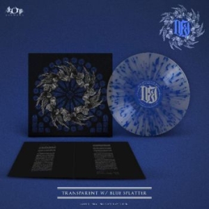 Vi - De Praestigiis Angelorum (Blue Spla in the group VINYL / Hårdrock/ Heavy metal at Bengans Skivbutik AB (3985398)