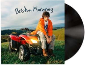 Briston Maroney - Sunflower (Vinyl) in the group OTHER / Övrigt /  at Bengans Skivbutik AB (3985407)