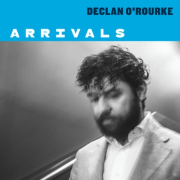 Declan O'rourke - Arrivals (Vinyl) in the group VINYL / Bestsellers at Bengans Skivbutik AB (3985409)