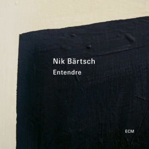 Bärtsch Nik - Entendre (2Lp) in the group VINYL / Upcoming releases / Jazz/Blues at Bengans Skivbutik AB (3985414)