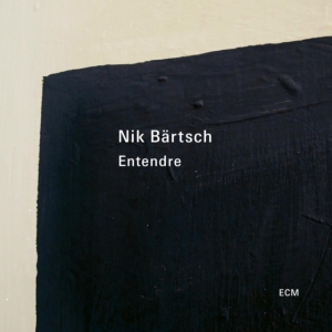 Bärtsch Nik - Entendre (2Lp) in the group VINYL / Jazz at Bengans Skivbutik AB (3985414)