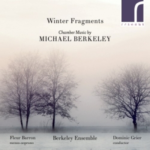 Berkeley Michael - Winter Fragments in the group Externt_Lager /  at Bengans Skivbutik AB (3985421)
