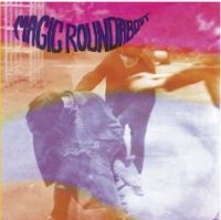 Magic Roundabout - Sneaky Feelin' in the group VINYL / Pop-Rock at Bengans Skivbutik AB (3985537)