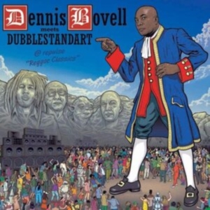Bovell Dennis / Dubblestandart - Repulse Reggae Classics in the group OTHER / Övrigt /  at Bengans Skivbutik AB (3985569)