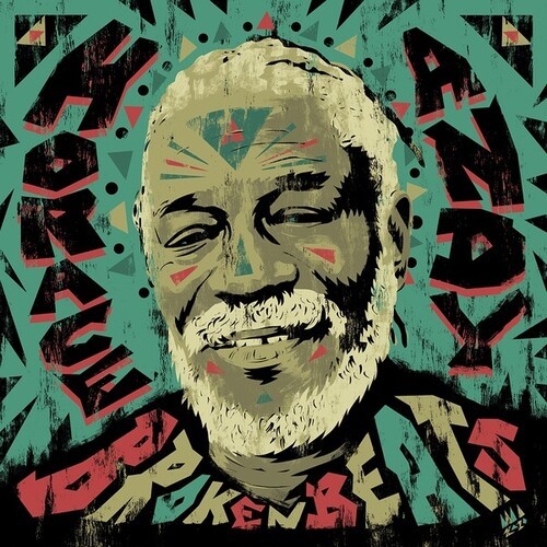 Andy Horace - Broken Beats 1 & 2 (Special Edition in the group OTHER / Övrigt / at Bengans Skivbutik AB (3985570)